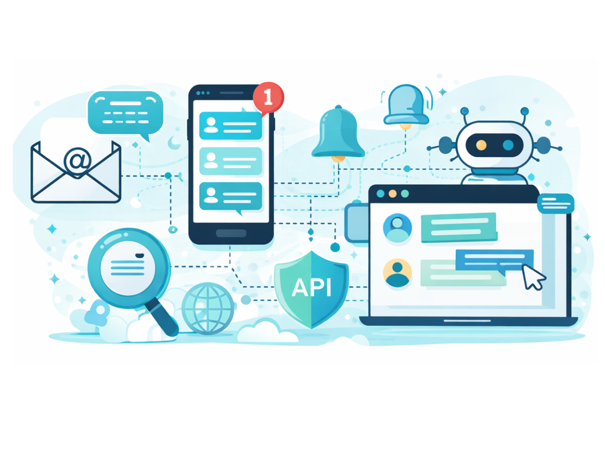 Communication platform