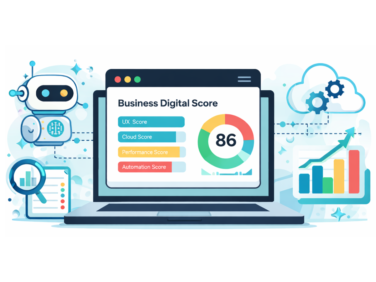 Business assessment system